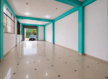 Local comercial , Lima · Local Comercial de 100 m² en Alquiler – Los Olivos