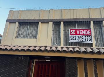 Casa de 5 habitaciones, Ica · Ocasion! Casa en Venta en San Isidro - Excelente Ubicacion