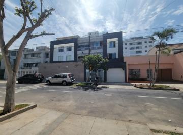 Departamento · 168m² · 3 Dormitorios · 2 Estacionamientos · Departamento Duplex con Terraza