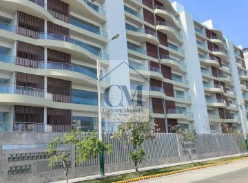 Departamento · 115m² · 3 Dormitorios · 1 Estacionamiento · Alquiler Departamento Pueblo Libre