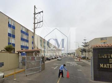 Departamento · 100m² · 4 Dormitorios · 1 Estacionamiento · Ocasión Departamento y Cochera Las Torres de Matellini