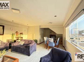 Departamento · 160m² · 5 Dormitorios · 2 Estacionamientos · Triplex en Venta - 05 Habitaciones - San Borja