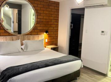 Departamento de 2 habitaciones, Lima · Alquiler Devdepartamento Amoblado en Alquiler – San Isidro Todo Incluido