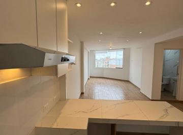 Departamento · 80m² · 2 Dormitorios · Moderno Departamento en Av Los Quechuas