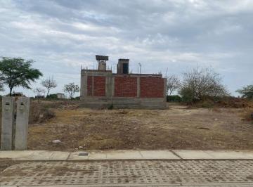 Terreno / Lote , Piura · Vendo Terreno Para Casa Habitación en Boulervar Miraflores Castilla Piura