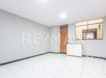 Departamento · 20m² · 1 Dormitorio · Oportunidad! Alquilo Habitación Grande con Baño Incorporado + Kitchenette en San Borja.