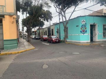 Terreno / Lote , Lima · Excelente Oportunidad de Inversión en Una de Las Zonas Más Atractivas y Tradicionales de Barranco.