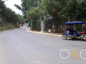 Terreno / Lote · 110m² · Venta de 02 Terrenos Contiguos - La Banda de Shilcayo – Tarapoto