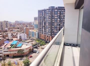 Departamento · 73m² · 3 Dormitorios · 1 Estacionamiento · ¡Vive en Pueblo Libre y Disfruta de Todas Las Comodidades Que Tu Familia Merece!