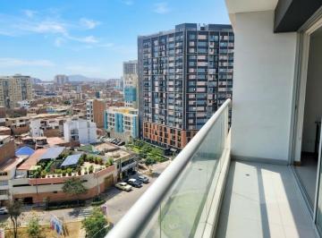 Departamento · 73m² · 3 Dormitorios · 1 Estacionamiento · ¡Vive en Pueblo Libre y Disfruta de Todas Las Comodidades Que Tu Familia Merece!