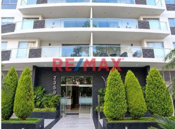 Departamento de 2 habitaciones, Lima · Departamento de 2 Dorm. en Jesus Maria - 99 m² - Piso 13