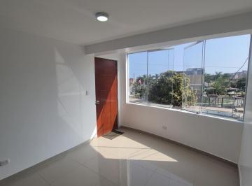 Departamento · 57m² · 2 Dormitorios · Departamento en Alquiler | Chorrillos | Lima