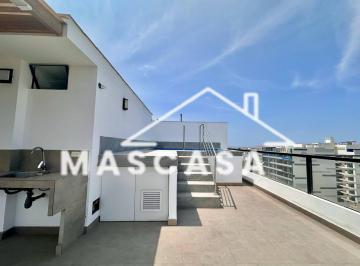 Departamento · 265m² · 4 Dormitorios · 2 Estacionamientos · Vendo Duplex Amplio con Terrazas y Piscina en Chacarilla Surco de Estreno