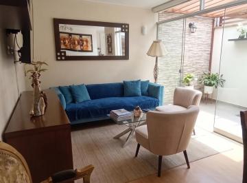 Sala · Departamento a La Venta en San Miguel (Lima)