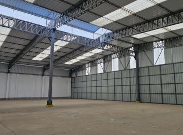 Local comercial 3700m² Alquiler Lurín · Almacén Industrial en Lurín