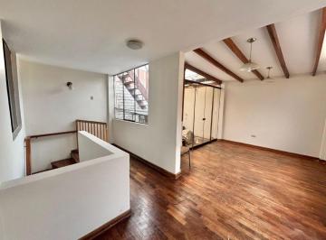 Casa de 3 habitaciones, Lima · Casa en Alquiler de 3 Pisos + Azotea en San Miguel