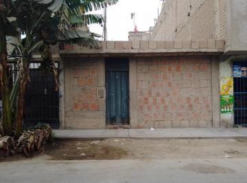 Terreno / Lote · 120m² · Venta de Terreno en San Martin de Porres