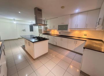 Departamento de 4 habitaciones, Lima · Dúplex 381 m² en Venta – El Derby, Santiago de Surco