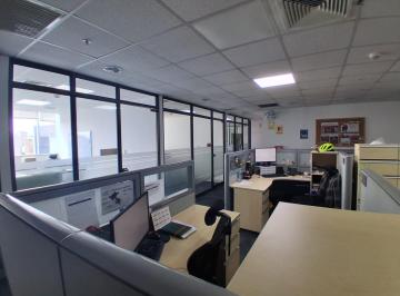 Oficina comercial · 796m² · Oficina Implementada en Edificio Prime en San Isidro
