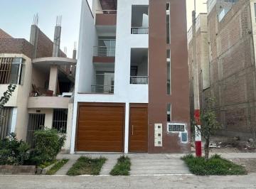 Departamento de 2 habitaciones, Lima · Venta de Departamentos – Urb. San Antonio 2, Carabayllo