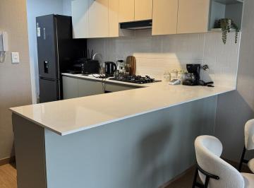 Departamento · 53m² · 2 Dormitorios · Departamentos de Estreno Entrega Inmediata en San Miguel