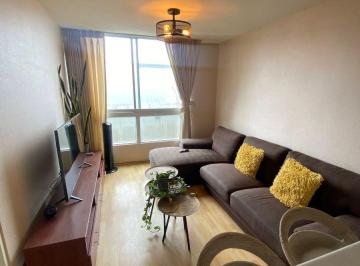 Departamento de 1 habitación, Callao · Depa Costanera Uno de 37 m² con 1 Dorm. en Alquiler en La Perla