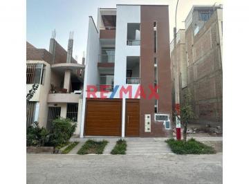 Departamento de 2 habitaciones, Lima · Venta de Departamentos – Urb. San Antonio 2, Carabayllo