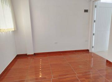 Departamento · 20m² · 1 Dormitorio · Alquilo Monoambiente en Urb Covida - Los Olivos