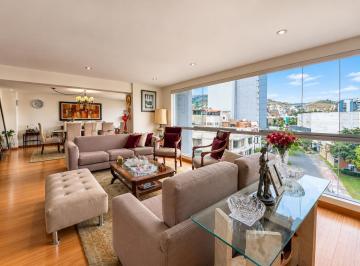 Departamento · 194m² · 3 Dormitorios · 2 Estacionamientos · Moderno Duplex en Exclusiva Zona de Surco