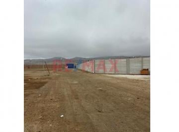 Nave industrial · 4600m² · Alquiler de Local Industrial en Ventanilla