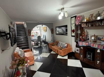 Casa de 6 habitaciones, Lima · Venta de Casa en San Juan de Lurigancho