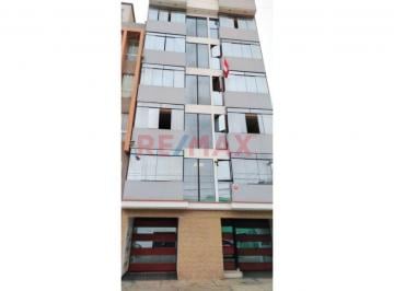 Departamento de 2 habitaciones, Lima · Venta Deparatamento Segundo Piso
