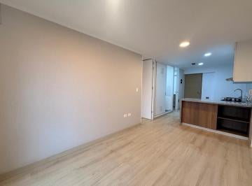 Departamento · 59m² · 2 Dormitorios · 1 Estacionamiento · Departamento de Estreno en Alquiler – Frente Al Parque de Las Aguas