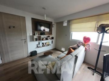 Departamento · 48m² · 2 Dormitorios · Alquiler de Departamento Duplex Amoblado en Lince 48 m