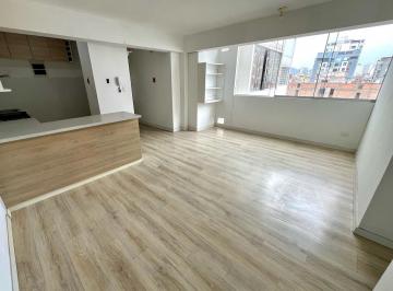 Departamento · 69m² · 3 Dormitorios · 1 Estacionamiento · Alquiler de Departamento, 3 Dorm. con Cochera en Breña