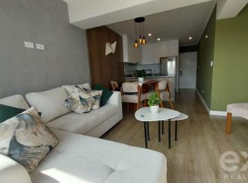 Departamento · 72m² · 2 Dormitorios · 1 Estacionamiento · Departamento Nuevo en Barrio Médico, Surquillo