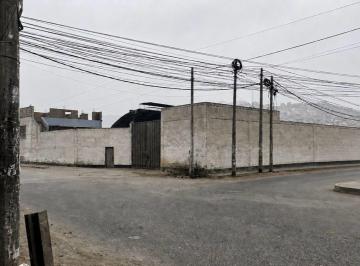 Local comercial · 197m² · Local en Venta con Zonificación Cz y Vt - Gran Potencial Comercial