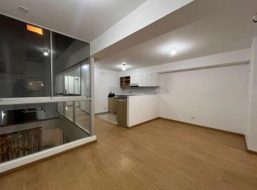 Departamento de 2 habitaciones, Lima · Departamento en Alquiler en San Miguel – Urb. Maranga