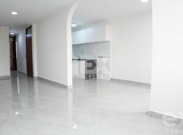 sala comedor · Oportunidad en Lince | Depa 2 Dorm. en Av Ignacio Merino – 4.º Piso