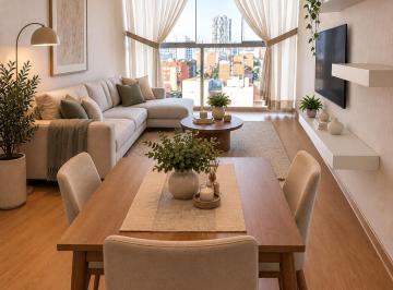 Departamento de 2 habitaciones, Lima · Alquiler Hermoso Dpto de 2 Dorm. en Lince