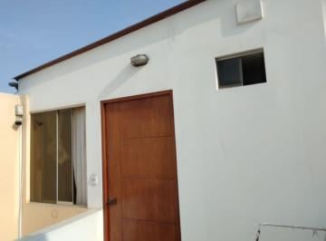 Departamento de 1 habitación, Lima · 16 Av Alborada