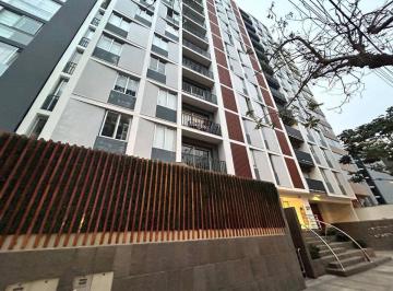 Departamento de 3 habitaciones, Lima · Exclusivo Dúplex de 3 Dorm. en Venta – Miraflores
