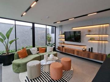 Departamento de 2 habitaciones, Lima · Alquiler Dpto Estreno 2hab Mas Cochera y Deposito San Isidro