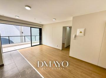 Departamento · 65m² · 2 Dormitorios · Departamento en Pueblo Libre - Linda Terraza