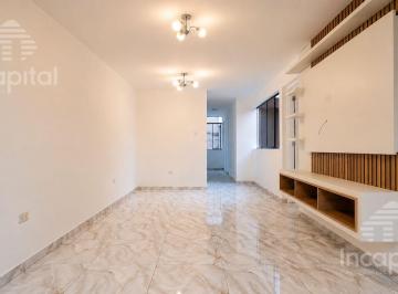 Departamento · 85m² · 3 Dormitorios · Departamento - Honor y Lealtad