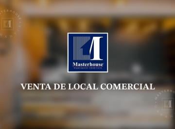 Local comercial · 160m² · 8 Dormitorios · Propiedad Comercial en Cercado de Lima