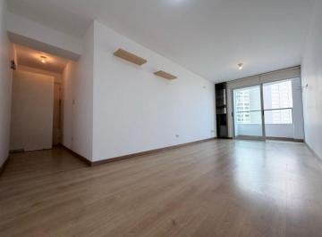 Departamento de 3 habitaciones, Lima · Alquiler Departamento 85 m² de 3 Dorm. 2 Baños 1 Cochera y Deposito