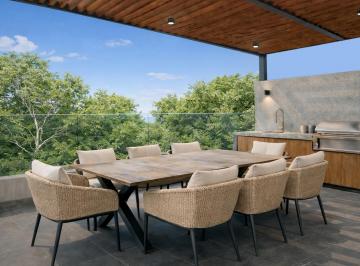 Departamento de 5 habitaciones, Lima · Dúplex de Lujo 251 m² con Terraza y Parrilla | La Aurora