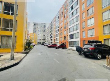 Departamento · 52m² · 3 Dormitorios · Departamento Canta Callao en Venta Para Ti!