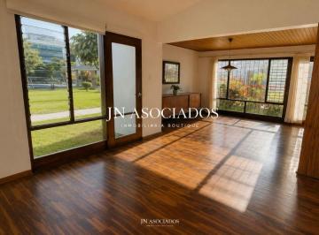 Casa de 4 habitaciones, Lima · Exclusiva Casa en Venta en Santiago de Surco